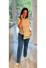 Cream Broek jeans Visti