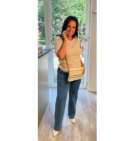 Cream Broek jeans Visti
