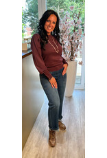 Allerlei Broek Urban Denim