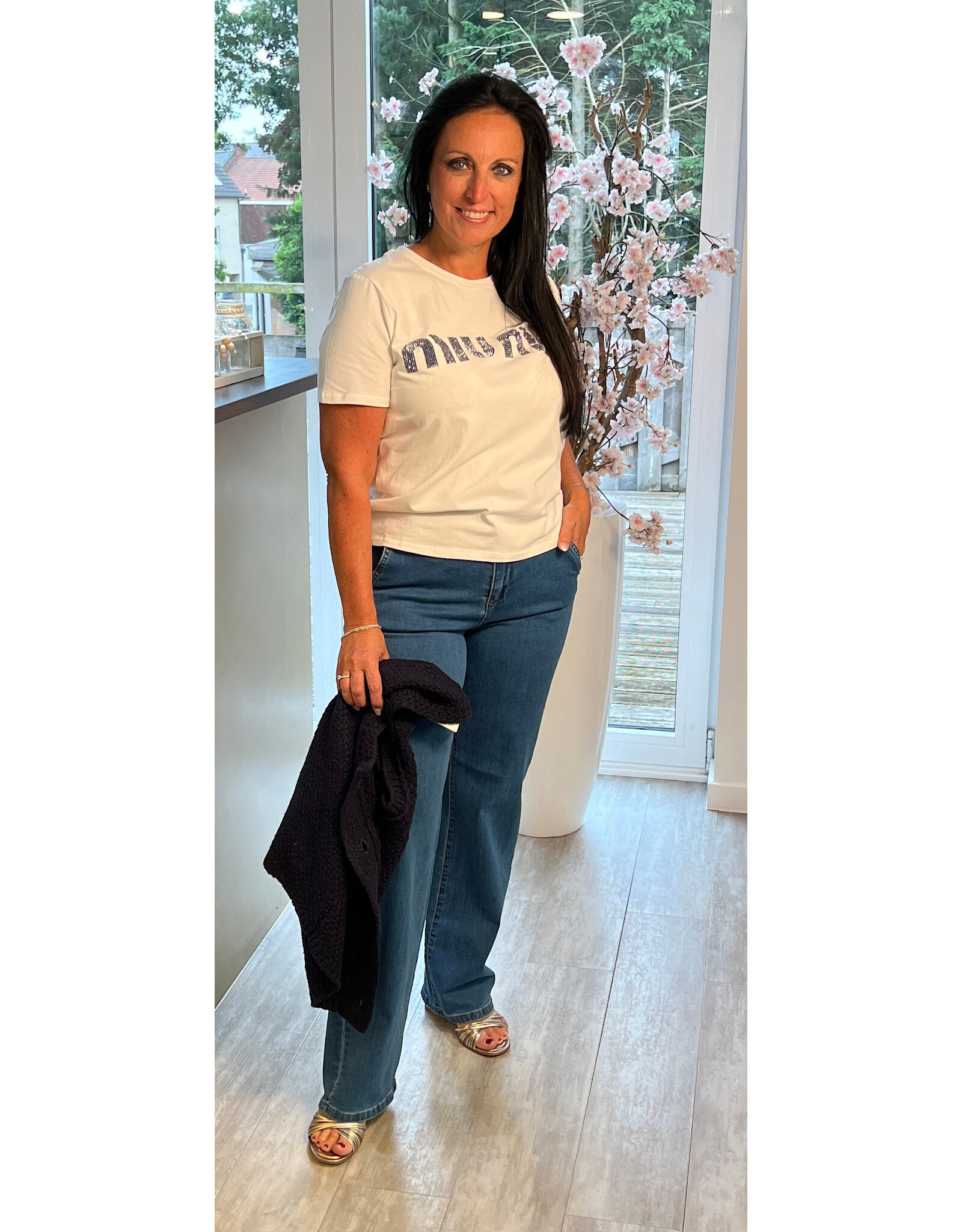 Brussel Twinkle touch