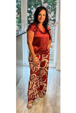 Italie Pant Marrakech Mood