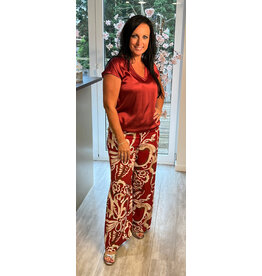 Italie Pant Marrakech Mood