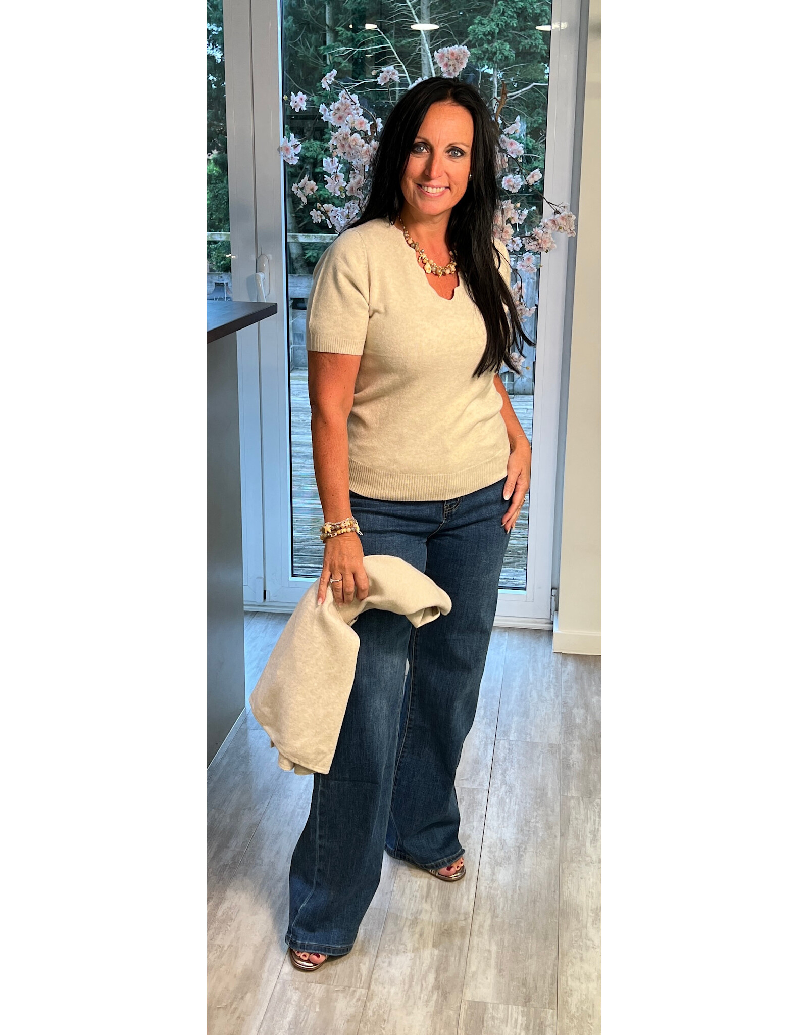 Brussel Broek Denim days