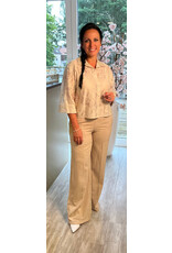 Allerlei Bloes Bakis ecru