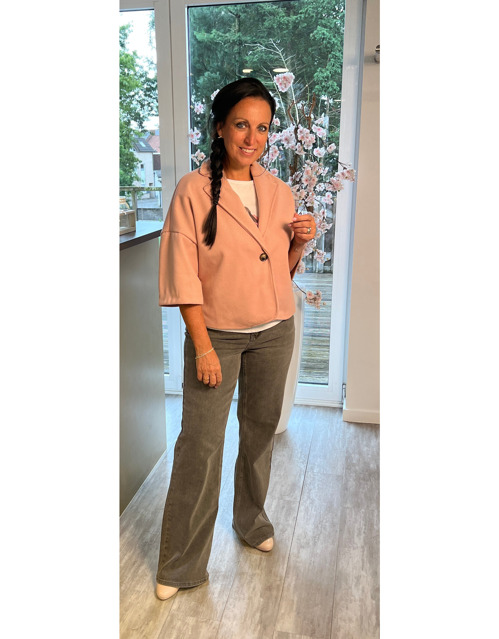 Allerlei Jas Jouba salmon