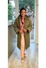 Zeze Jas Ze Zurich kaki