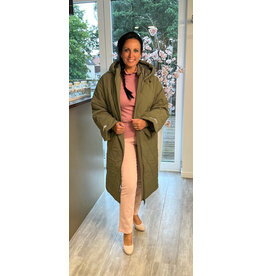 Zeze Jas Ze Zurich kaki