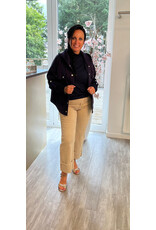 Yest Jas Nelleke Dark Navy