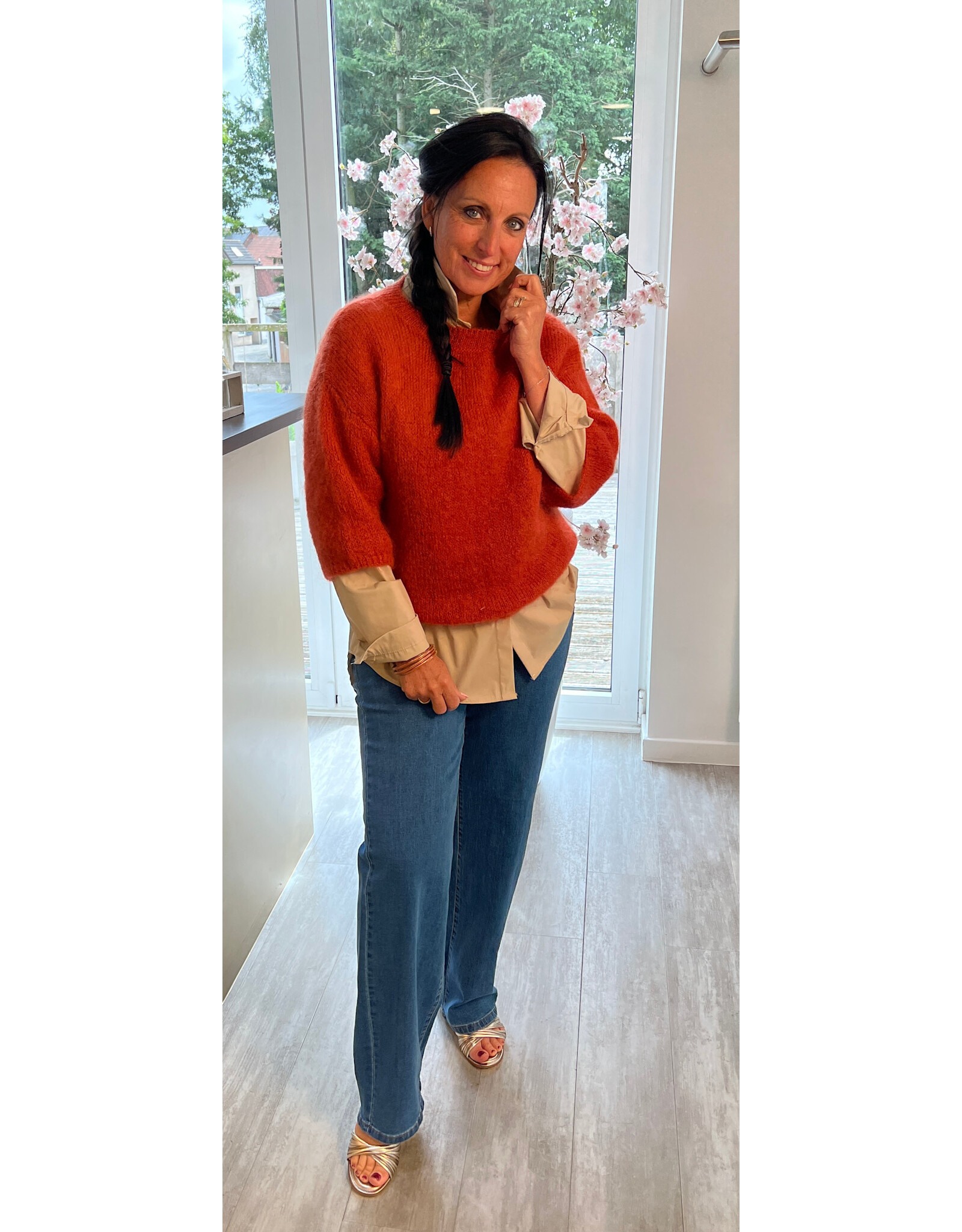 Allerlei Trui Kellara