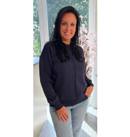 Yest Trui nele essential dark navy