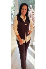 Basic Yest Bloes Yael light beige