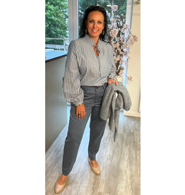 Kaffe Broek leana Bering sea