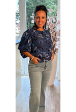Yest Broek Amy jeans