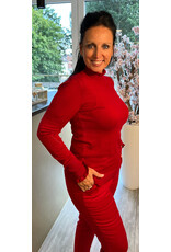 Zeze Trui Norma rood