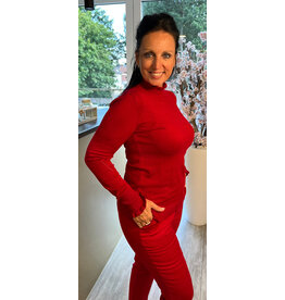 Zeze Trui Norma rood