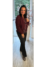 Zeze Gilet Afia bordeaux