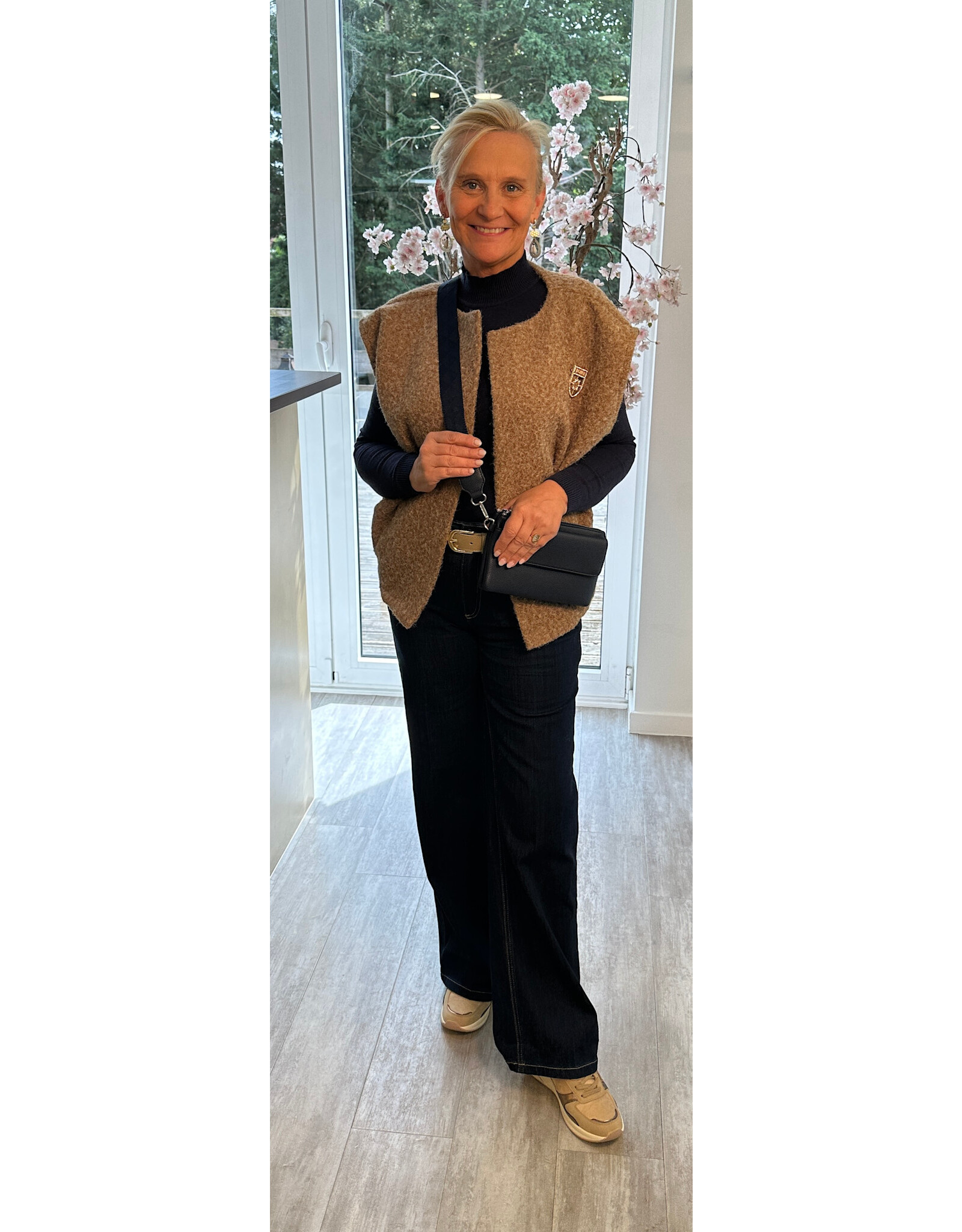 Allerlei Broek Vivey jeans