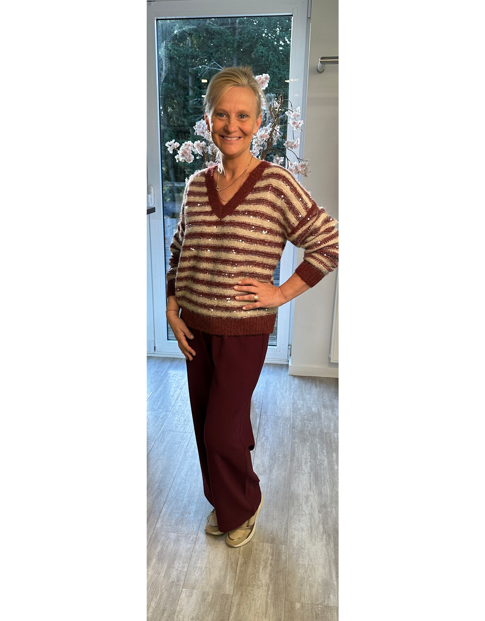 Brussel Trui sparkelino