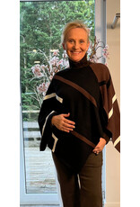 Allerlei Trui/gilet oversized