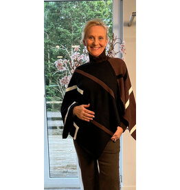 Allerlei Trui/gilet oversized