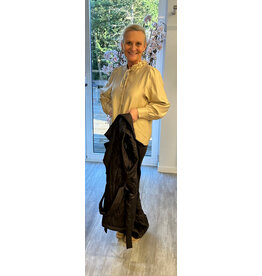 Parijs Bloes Shirley goud