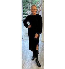 Yest Trui Stelle black