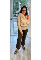 Parijs Trui Mila beige