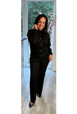 Yest Gilet Stella black