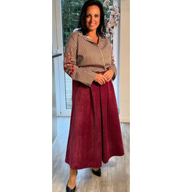 Brussel Rok Eline framboos