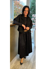 Brussel Rok Eline zwart