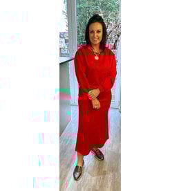 Allerlei Rok Elle rood