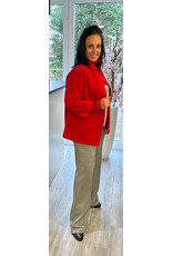 Allerlei Jas Elodie rood