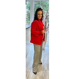 Allerlei Jas Elodie rood