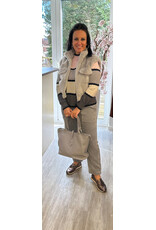 Allerlei Broek Fill grijs