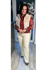 Parijs Bloes  jolien bordeaux