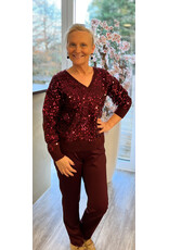 Yest Broek Cornelia port