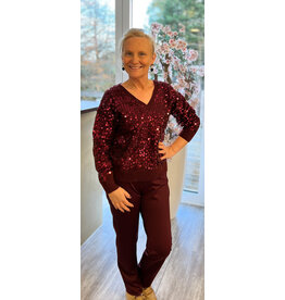 Yest Broek Cornelia port