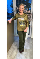 Allerlei Trui Art of change