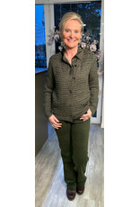 Allerlei Gilet Forest khaki