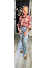 Zeze Broek jeans perfect fit