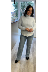 Brussel Trui Rosalie blue