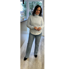 Brussel Trui Rosalie blue