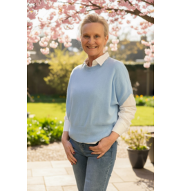 Brussel Trui jolien blauw