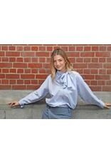 Allerlei Bloes Berrie light blue