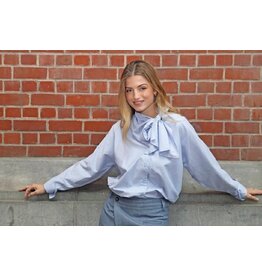 Allerlei Bloes Berrie light blue