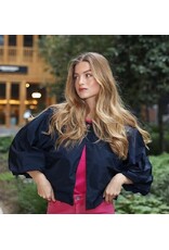 Brussel Bloes Jolle navy