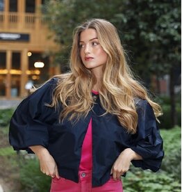 Brussel Bloes Jolle navy