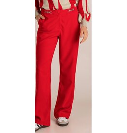 Ivy Beau Broek Sally red