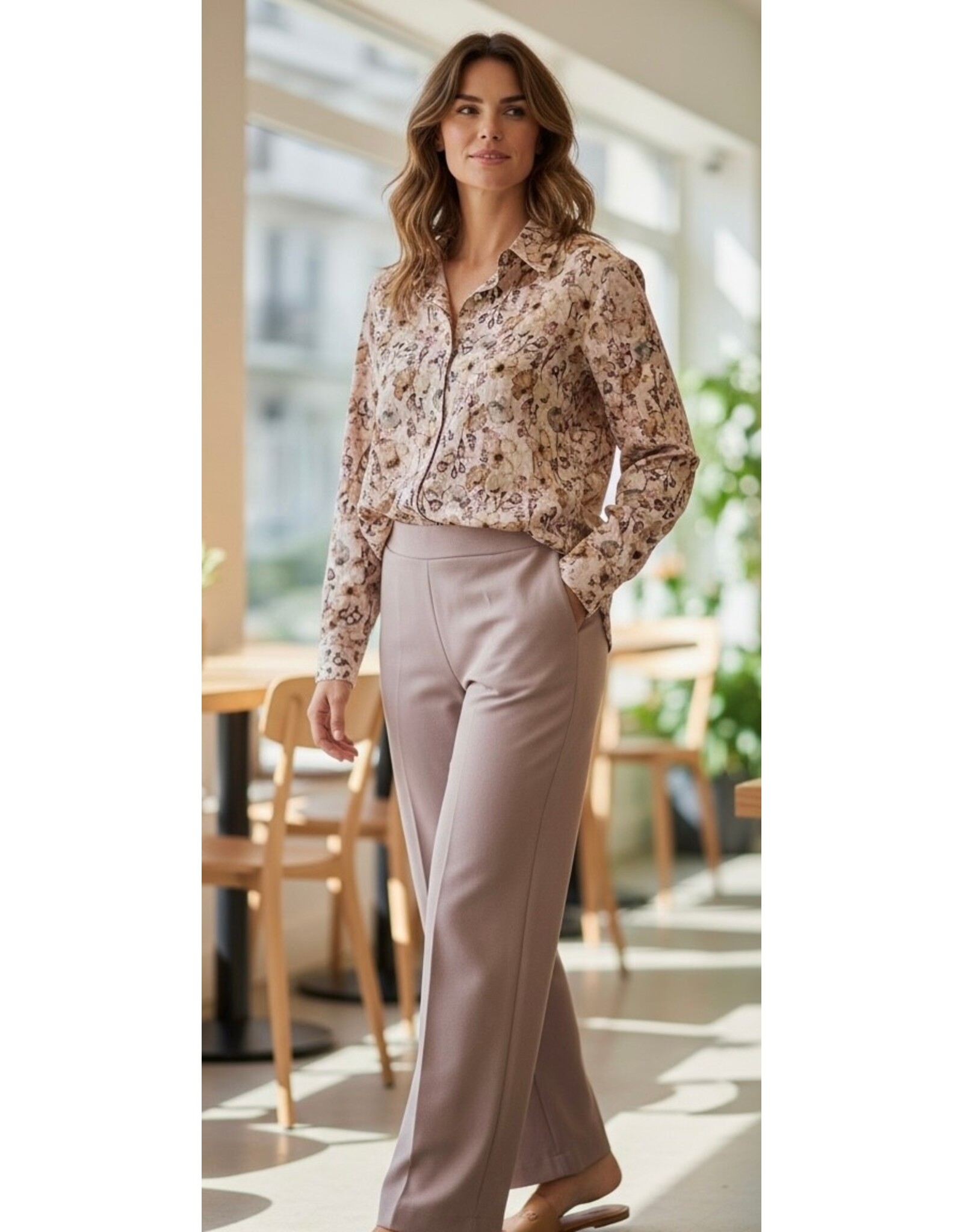 Allerlei Broek paxan poeder