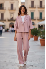 Allerlei Jas Jouba poeder roze